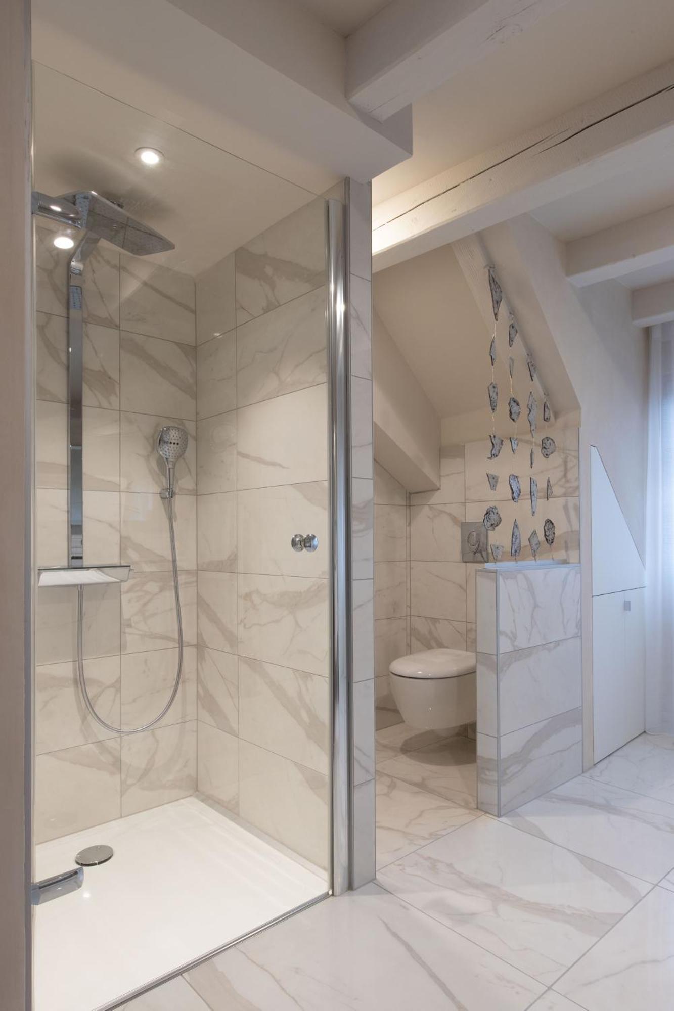La Tour Des Fees-Spa Mittelbergheim Phòng bức ảnh
